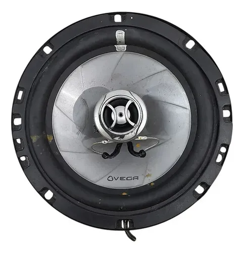 Alto Falante Vega 6,5 60w 208855 Não Informado