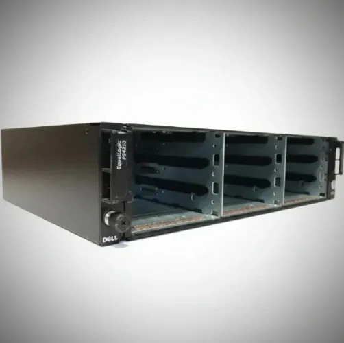 Dell Equallogic Ps4210 Storage