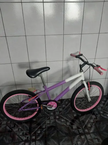 Bicicleta para Criança Semi-nova