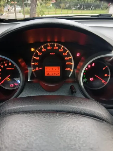 Honda Fit LX 1.4/ 1.4 Flex 8v/16v 5P Aut. 2014