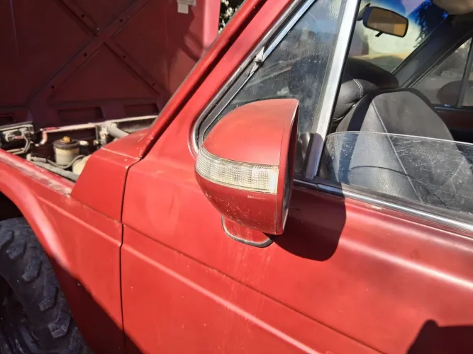 Lada Niva 1.6/ CD 4X4 1991