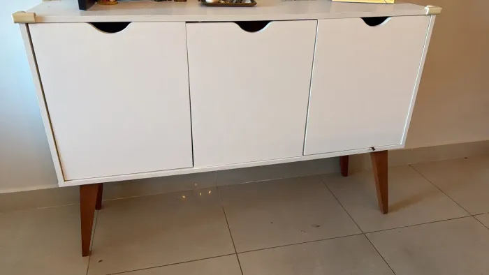 Buffet da Tok Stok
