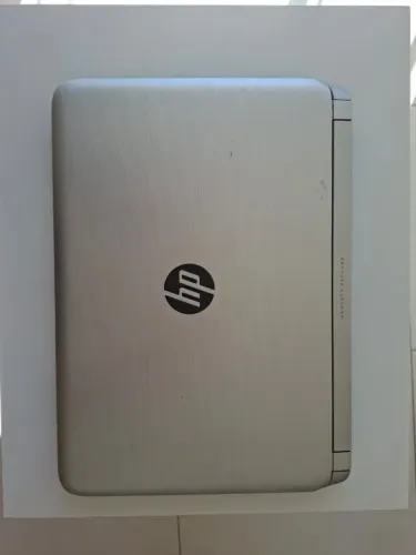 Notebook Hp v064-br 8 GB de RAM SSD SATA 480GB