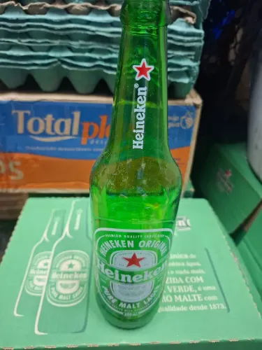 Vasilhames 600 ml