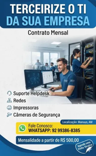 Ti para empresas 