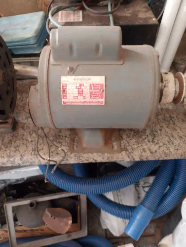 Motor kohlbach mono 1/3