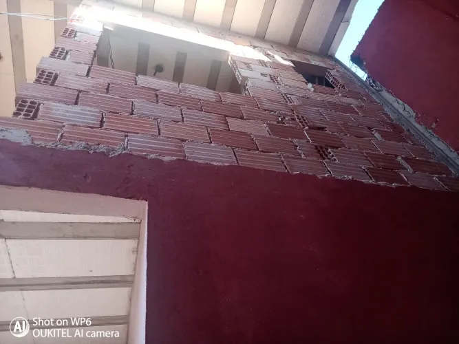 Vendo 3 Casas juntas