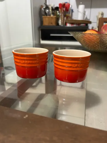 Kit 2 Ramekins le Creuset
