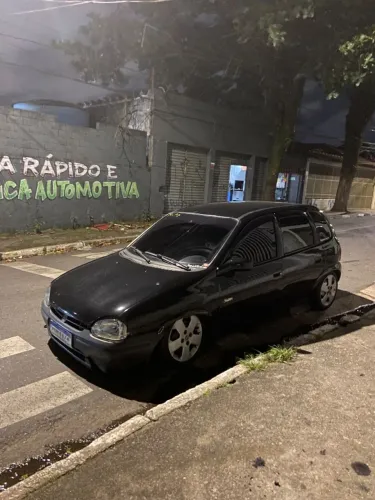 Chevrolet Corsa Super 1.0 MPFI / 2P E 4P 1997