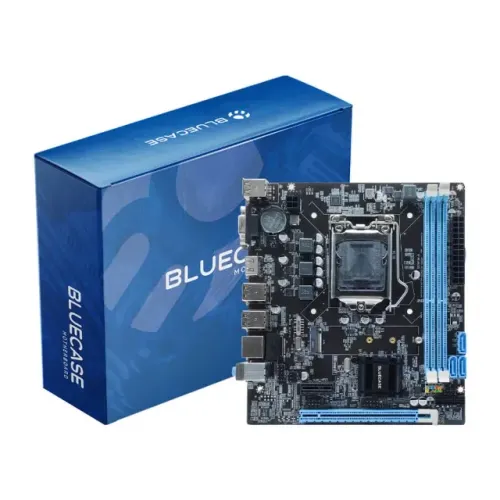 Placa-mãe H61 BMBH61-G2HG-M2 R3.0 BLUE
