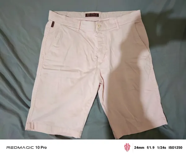 bermuda buckman masculina 48