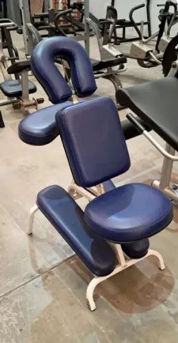 Cadeira de Massagem