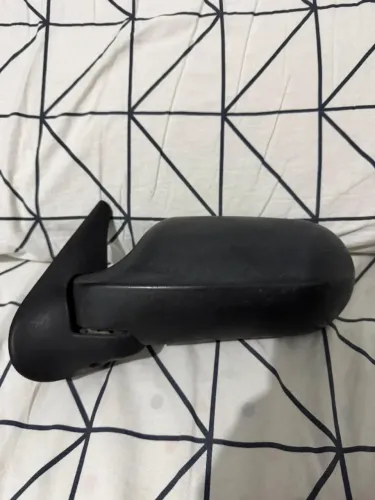 Retrovisor original Uno Mille 2006