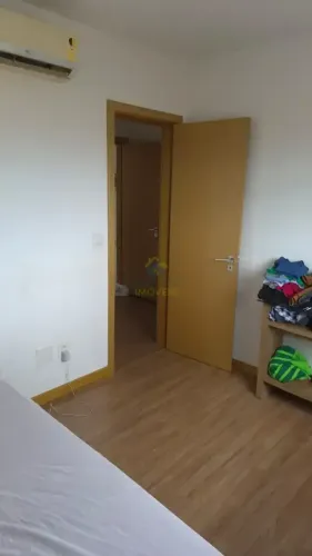 Imóvel para venda tem 125 metros quadrados com 3 quartos em Pico do Amor - Cuiabá - MT