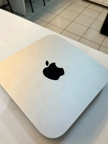 Mac Mini - intel i5 Dual core