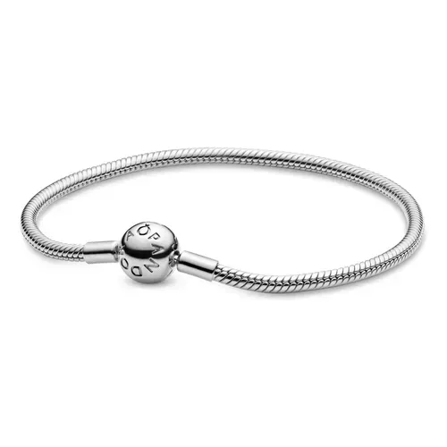 Pulseira pandora tamanho 18