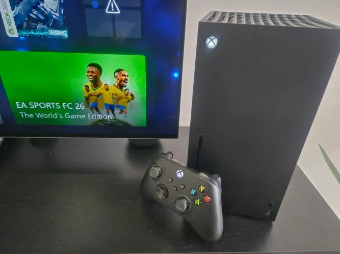 Xbox Series X