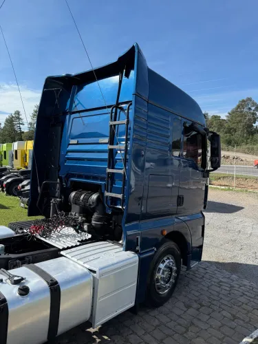 VW Meteor 28.460 6x2 ano 2022