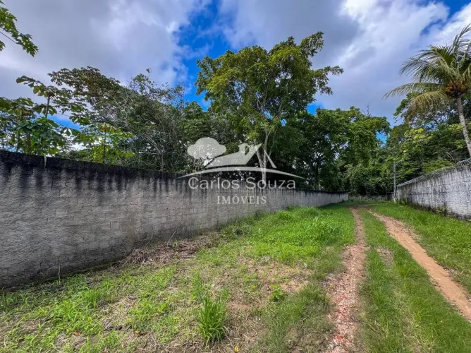 Terreno fora de condomínio Cód 344