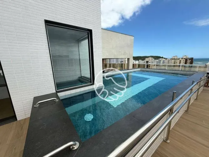 Apartamento para locação anual no centro com 2 Dormitórios. Guarapari/ ES