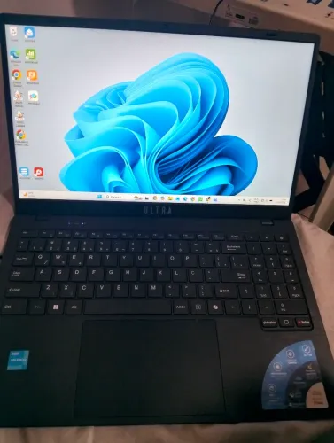 Vendo notebook ultra