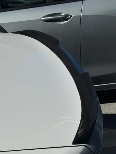 AEROFÓLIO BMW 320i de 2020 em diante