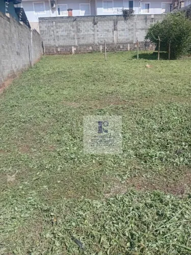 Terreno à venda no Jardim Santa Cândida CAMB1 Campinas/SP.