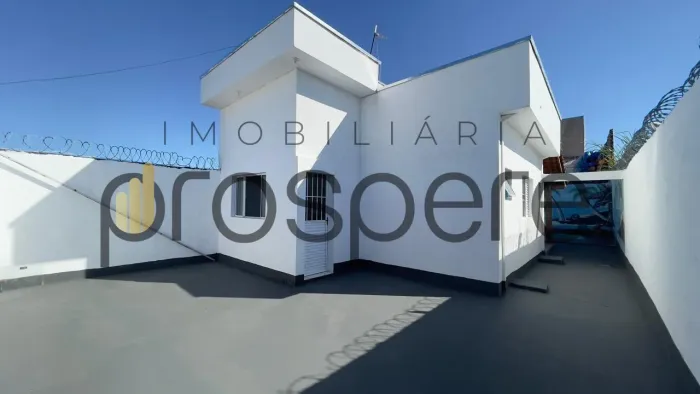 Casa para Venda em Presidente Prudente, Residencial Alta Vista I, 1 dormitório, 1 banheiro