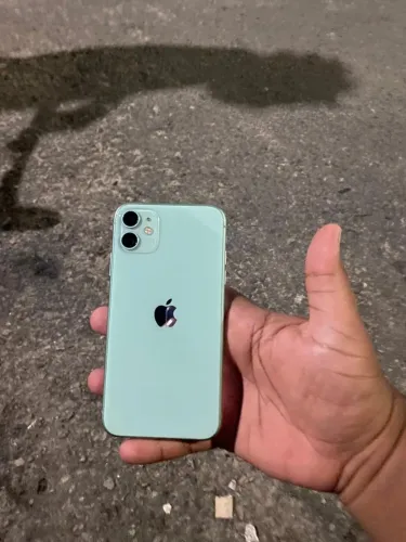 iPhone 11 128gb