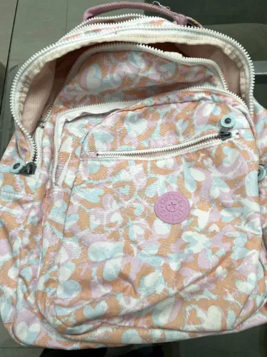 Mochila Kipling - Original