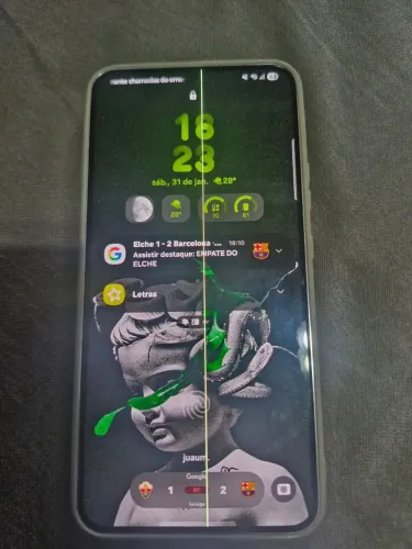 Galaxy S22 Plus 256GB