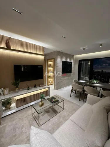 140 WELLNESS MARISTA 77,36m2 - 2 Suítes Andar Alto OPORTUNIDADE
