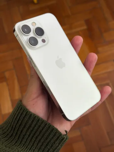 iPhone 13 Pro