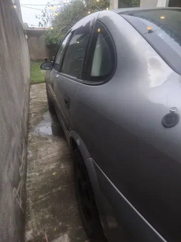 Chevrolet Vectra GLS/expres.2.2/ 2.0 E 2.0 CD 8V 1998
