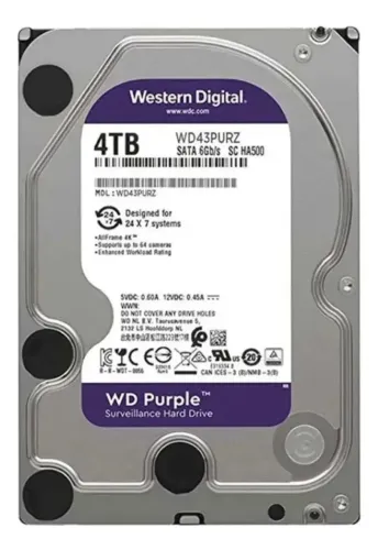 HD computador western digital 04 tb