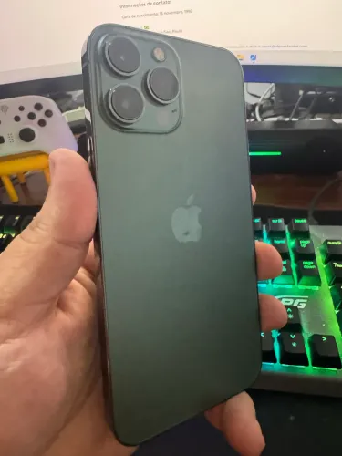 iPhone 13 Pro Max 128gb