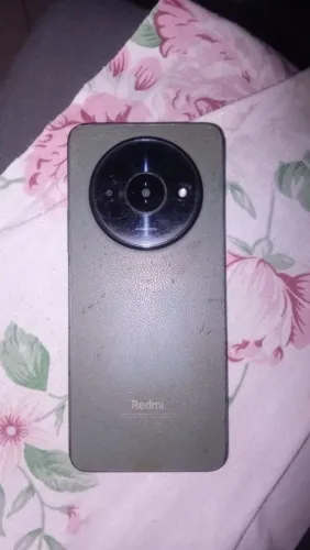 Redmi a3 64gb 3RAM