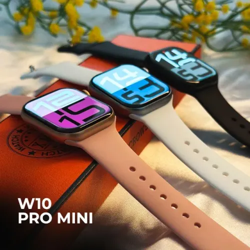 W10 PRO MINI MICROWEAR| 1GB| CHAT GPT E TRADUTOR