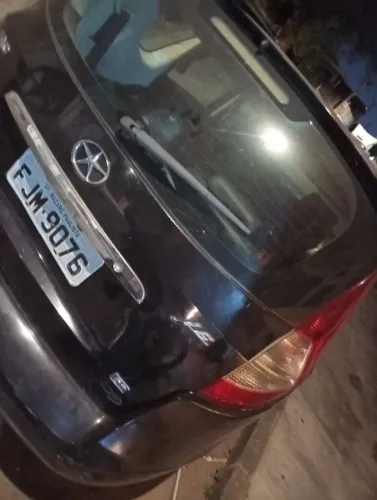 JAC J6 2.0 16V 5P Mec. 2012