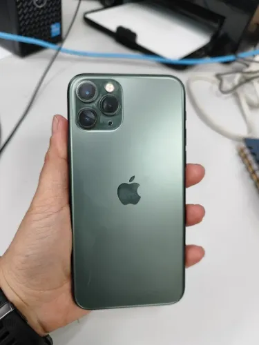 Iphone 11 Pro 64gb