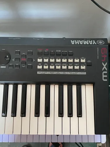 Yamaha MX 49