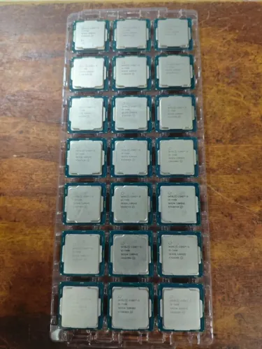 I5-7400 Lote