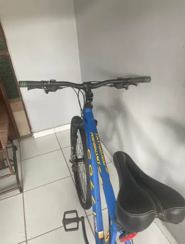 Bicicleta aro 29