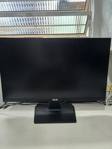 Monitor Gamer Asus 27 Polegadas 5ms 75Hz