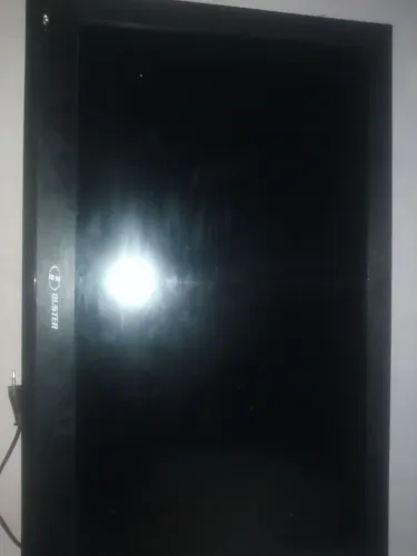 Tv buster 32 polegadas