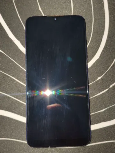 Moto e6 Plus PERFEITO