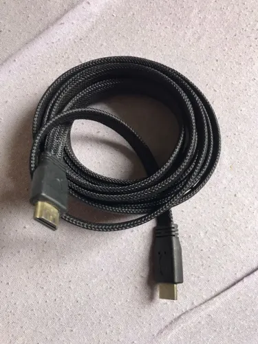 Vendo Cabo HDMI 2 metros