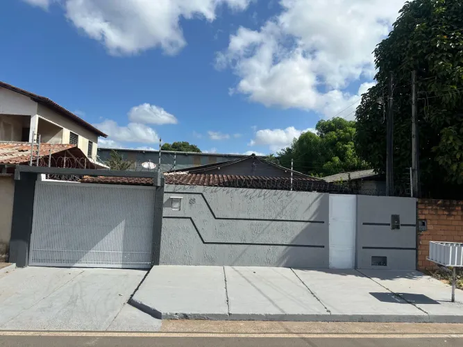 ALUGA SE ?CASA NO SANTA TEREZA