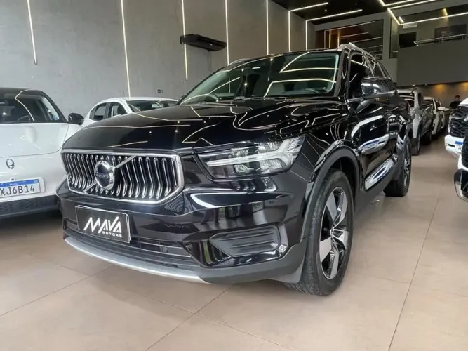 Volvo XC 40 T-5 Híbrido Insc. Express. 1.5 FWD 2022