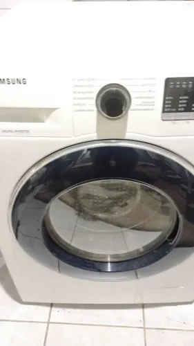 Máquina lava e seca Samsung